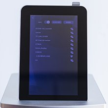 Make Printer Connected with WIFI