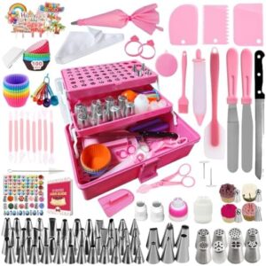 baking beginners kit