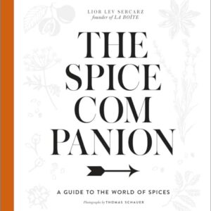 world spices and flavors