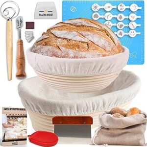 complete baking kits