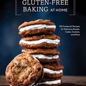 gluten-free baking books