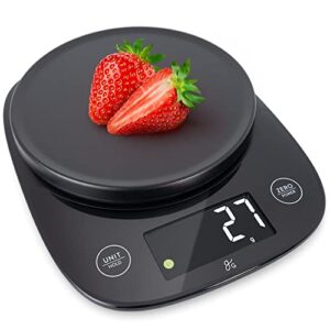 digital kitchen scale