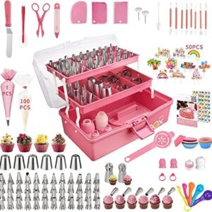 baking set for adults