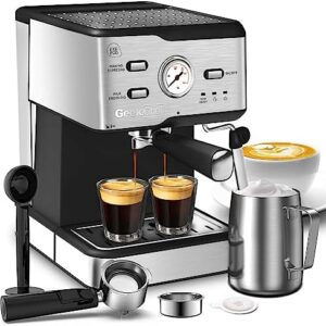 espresso machines