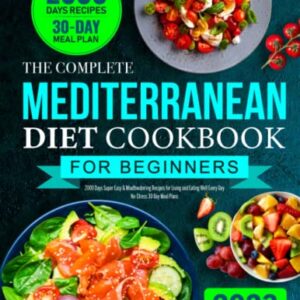 recipe books for beginners