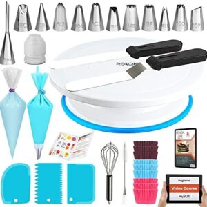 baking beginners kit