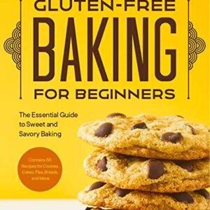 beginner baking guides