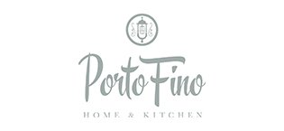 Logo - Porto Fino Home and Kitchen