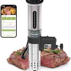 sous vide machines