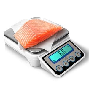 digital kitchen scale