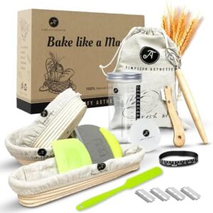 complete baking kits