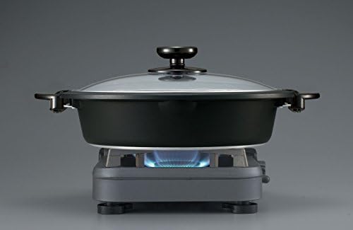 Zojirushi EP-PBC10 Gourmet d'Expert Electric Skillet - Image 3