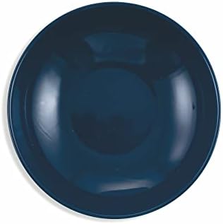 Villa d'Este Home Tivoli Dinner set 18 pieces in porcelain and stoneware, 6 different table places, Sicily - Image 13