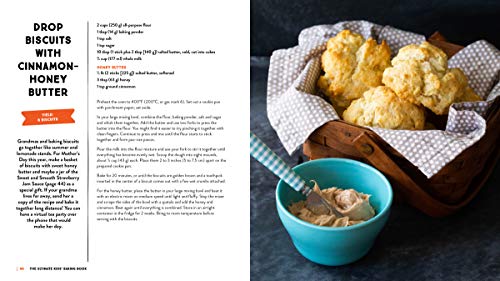 The Ultimate Kids’ Baking Book: 60 Easy and Fun Dessert Recipes for Every Holiday, Birthday, Milestone and More - Image 5