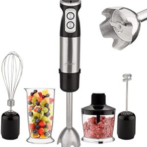 blenders for baking