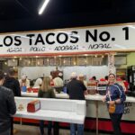 LOS TACOS No.1