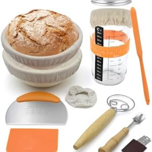 complete baking kits