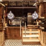 Bluestone Lane Midtown East Coffee Shop