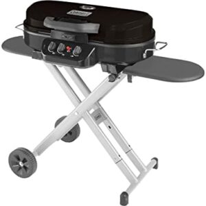 portable gourmet barbecues