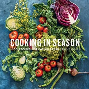 seasonal cooking