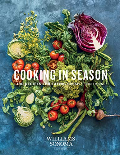 seasonal cooking