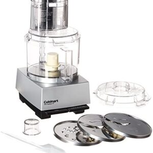 high-capacity food processors