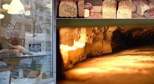 Orwashers Bakery