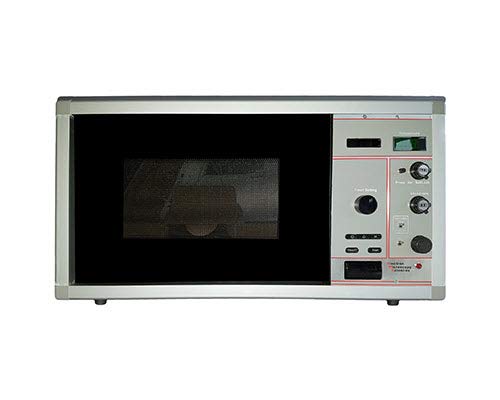 precision ovens