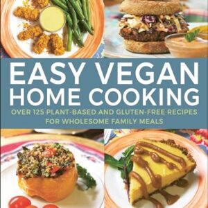 vegetarian and vegan cooking