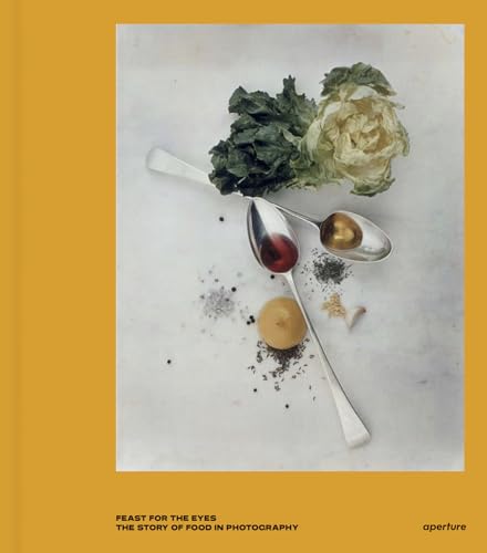 food photography books