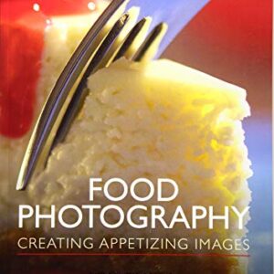 food photography books