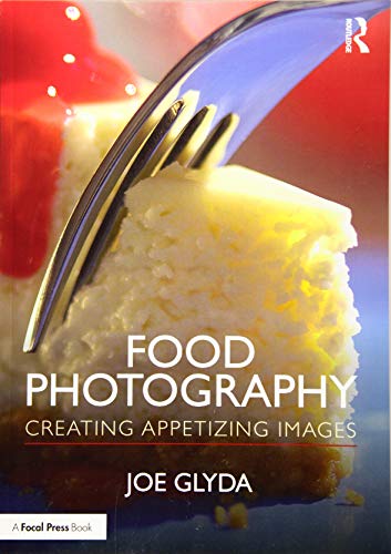 food photography books