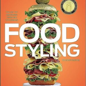 food photography books