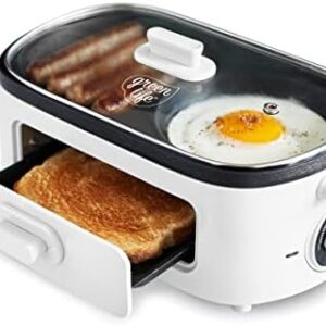 breakfast appliances