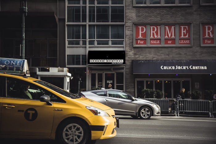 Ground Central Coffee Company