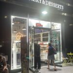 NY Bakery and Desserts