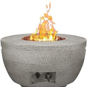 eco-friendly fire pits