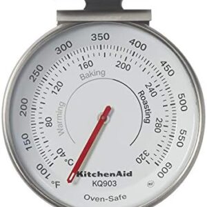 oven thermometer