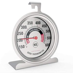 oven thermometer