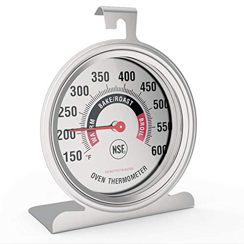 oven thermometer