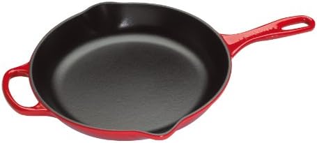 durable cast iron cooksets