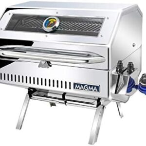 portable gourmet barbecues