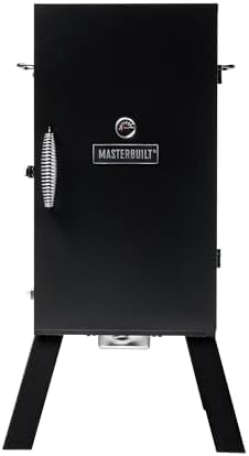 professional portable smokers