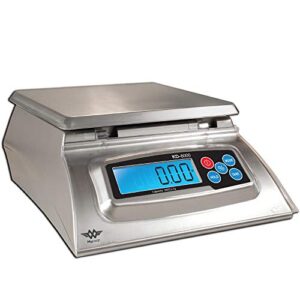 kitchen scales