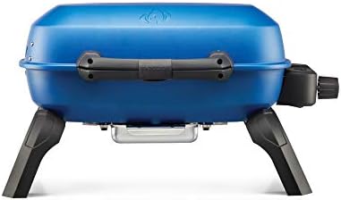 portable gourmet barbecues