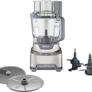 high-capacity food processors