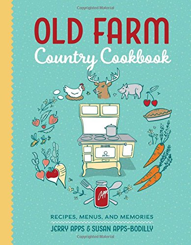 historical recipes and stories