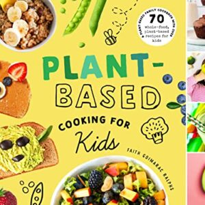 plant-based recipes