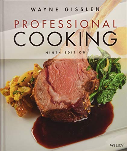 professional chef techniques