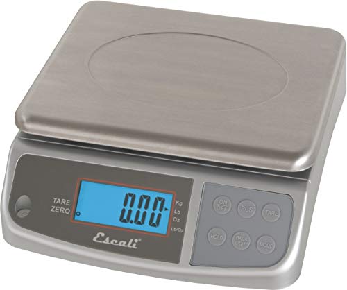 precision baking scales